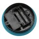 thumbnail image 3 of Yuarrent Digital Piggy Bank Contadores de ahorro de monedas LCD Money Jar Change Kid Gift Decoración del hogar Britisches Pfund Yuarrent HA2698-02B, 3 of 6