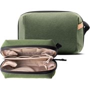 PGYTECH Travel Tech Organizer Bag Electronics Accessories Tech Pouch Cable Organizer Bag for Cables