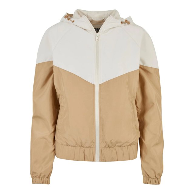 Urban Classics Coupe-Vent Flèche pour Femmes