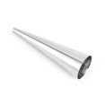 thumbnail image 4 of 12pcs Pastry Cream Horn Cone Shaped Bread Cake Mould Baking Tool, 4 of 5