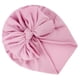 thumbnail image 4 of Txlixc Gorra de capucha para bebés, bufanda de arco retro para niños pequeños, gorra elástica para niñas y niños recién nacidos Txlixc moda, 4 of 7