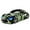 Colorful Green, variant on SHARE SUNSHINE Wireless Mouse, 2.4GHz Car Shape Computer Mouse, Optical Cordless Mice with USB Receiver for Laptop PC Computer, Colorful Blue