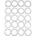 thumbnail image 2 of Victor Gaskets Engine Piston Ring Set, 2 of 3