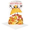 American Greetings Father's Day Card for Grandpa (Nacho Average Papa)