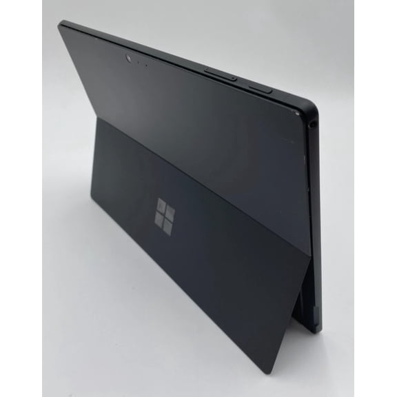 Pre-Owned Microsoft Surface Pro 6 - 12.3" Intel Core I5 Quad-Core 1.6 GHz 8GB RAM 256GB SSD Windows 10 Home - Black