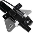 thumbnail image 2 of ECCPP Front Left Drivers Side Power Window Regulator with Motor Assembly Replacement fits for 2000-2004 For Dodge Dakota 1998-2003 For Dodge For Durango 55066431AC 55256419AF, 2 of 4