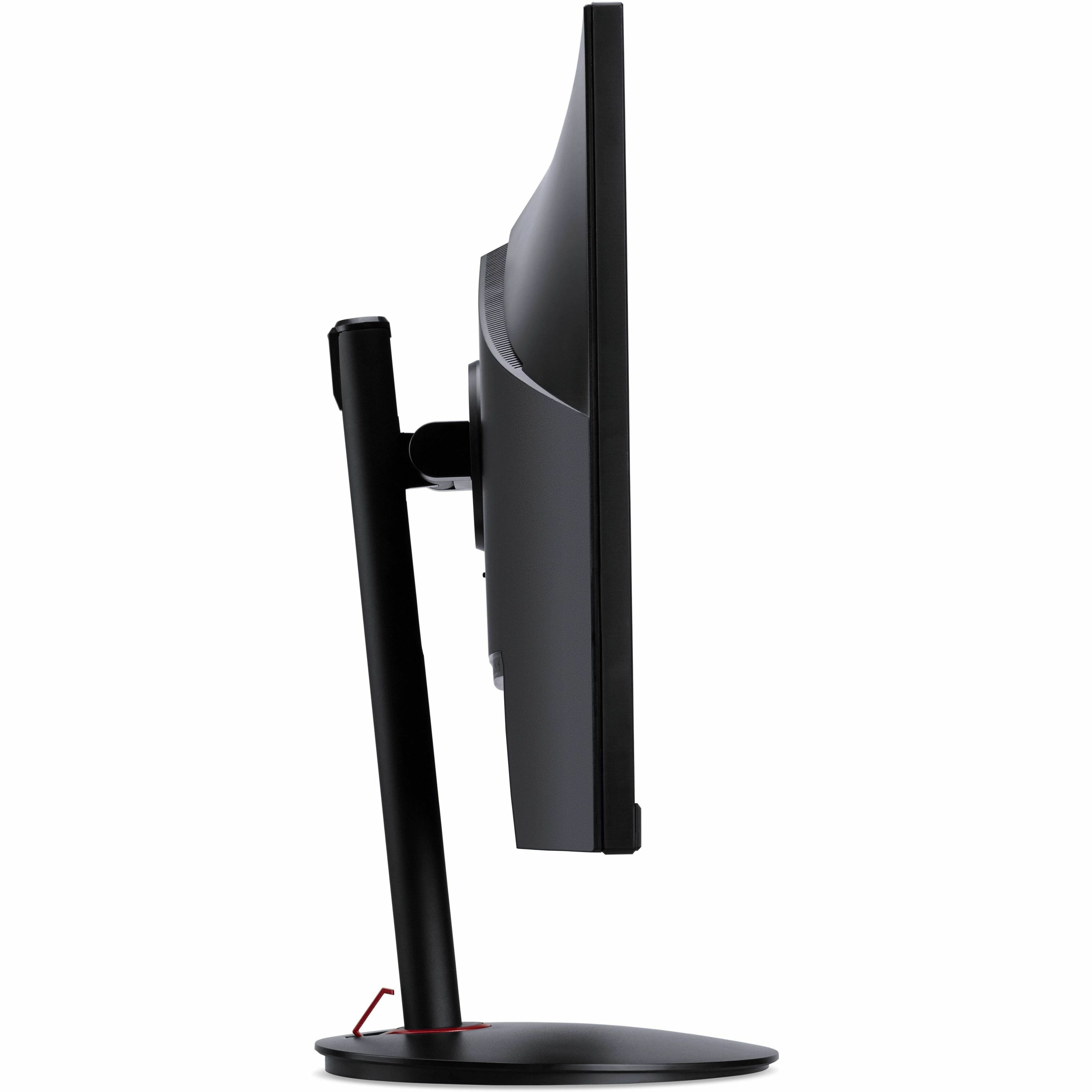Acer XV271U 27インチ モニター Amazon.com: acer - Nitro XV271 Zbmiiprx 27