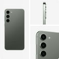 thumbnail image 4 of Samsung Galaxy S23+ 5G S916B Dual SIM 256GB ROM 8GB RAM GSM Unlocked – Green, 4 of 6