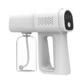thumbnail image 3 of K5Pro Wireless Handheld Spray, Blue Light Sanitizer for Home and Office Use, Portable Electronic Device with Advanced Spray Technology for Surface Disinfection and Indoor Protection, 3 of 9