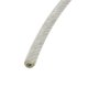 thumbnail image 2 of Cuerda de cable de acero flexible recubierta de plástico de 16.4 pies de longitud y 3 mm de diámetro, 2 of 2
