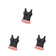 thumbnail image 4 of Sonducket Chaleco térmico Ropa interior térmica Ropa de invierno Mano de obra fina Ropa femenina Type1 NO1, 4 of 6