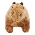 thumbnail image 1 of Capibara De Peluche Juguete Capybara Kawaii Grande 18 Cm Xishao Juguetes, 1 of 3