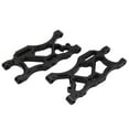 thumbnail image 2 of ANGGREK Aluminum Alloy Rear Lower Arm, Aluminum Alloy Rear Lower Rocker Arm Exquisite For ARRMA 1/7 For INFRACTION 6S 1/8 For TYPHON 6S, 2 of 8