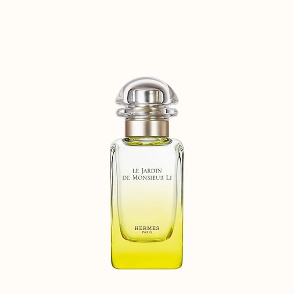 Hermes Le Jardin De Monsieur Li 0.5 oz EDT Spray