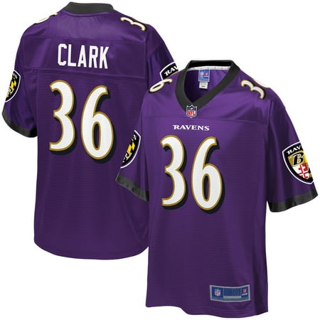 Chuck Clark Jersey Chuck Clark Jersey