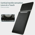 thumbnail image 3 of VISCO VSC-LWCC-BLK MI Tag Wireless Charging Laptop Sleeve, 3 of 7