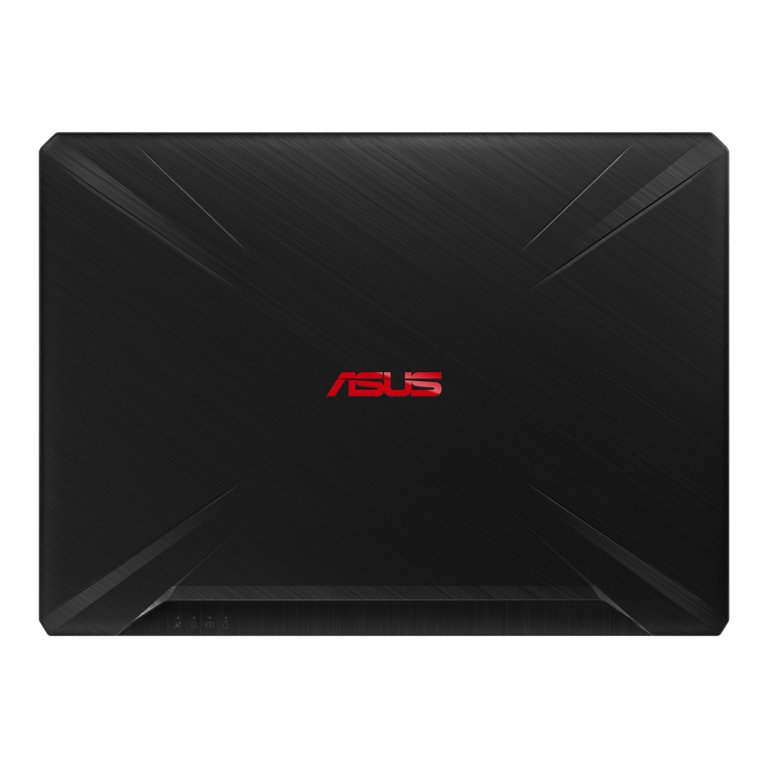 tty　ASUS ASUS Gaming (FX) - 17.3