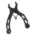 Bicycle Chain Quick Link Pliers Bike Quick Release Buckle Pliers Removal Installation Tool
