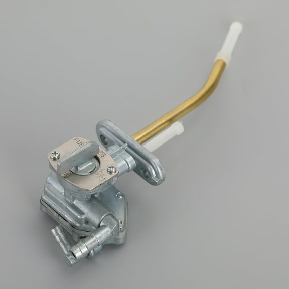 Gas Tank Fuel Cock Valve Petcock fit for Kawasaki KL250 Super Sherpa 250 97-10
