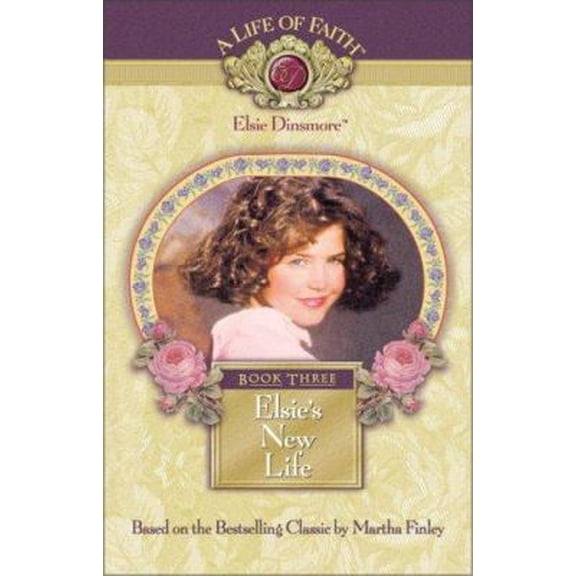 Pre-Owned Elsie's New Life (Hardcover) 1928749038 9781928749035