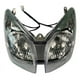 thumbnail image 1 of Faro Delantero Completo Italika Ds150 X150g Xs150, 1 of 2