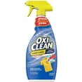 thumbnail image 3 of OxiClean Laundry Stain Remover Bundle Pack: 21.5 oz. Spray Bottle + 56 oz. Refill, 3 of 10