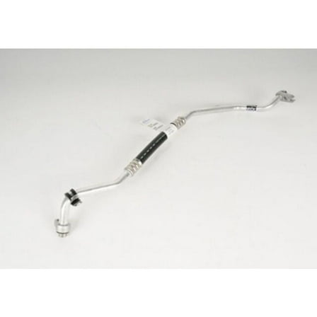 At Evaporator A/C Hose - Compatible with 2010 - 2017 GMC Terrain 2011 2012 2013 2014 2015 2016