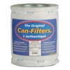 Can Fan Group Can-Filters CAN 50 Without Flange