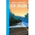 thumbnail image 1 of Pre-Owned Motorcycle Journeys Through New England: You Don't Have to Get Lost to Find the Good Roads (Paperback) 0962183482 9780962183485, 1 of 1
