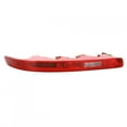 thumbnail image 1 of A,Left Rear Bumper High High Mount Stop Light Bumper Brake Light Seamless Integration, 1 of 5