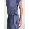 thumbnail image 5 of Avia Women's Scubaknit Top, Size XS-XXXL, 5 of 6