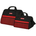 thumbnail image 5 of Craftsman 9-37537 Tool Bag Combo, 13"/18", 5 of 6