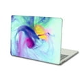 thumbnail image 1 of Hard Shell Case Cover for Older MacBook Air 13 inch 2010-2017 Release A1369/A1466 (Colorful B 104), 1 of 5