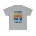 thumbnail image 2 of I Just Wet My Plants Funny Gardening Gardener Succulent T-Shirt, 2 of 2