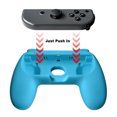 thumbnail image 1 of Soporte de control, apretón de manos compatible con Switch JoyCon LingWen 8390606056986, 1 of 1