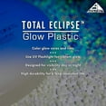thumbnail image 5 of Axiom Discs Total Eclipse Glow 2.0 Hex Disc Golf Midrange (175-180g / Colors May Vary), 5 of 6