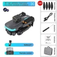 thumbnail image 2 of Foldable Aerial-drone With Large Battery Flights Speed Adjust Quadcopters Gifts For Kids Adults 26-27s, 2 of 5