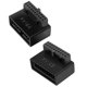 thumbnail image 4 of 2PCS PH19A Computer Motherboard Header USB3.0 19/20P Socket 90 Degree Converter Desktop Motherboard, 4 of 4