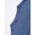thumbnail image 6 of UNISHE Women's Bookish Readers Club Graphic T-Shirt Vintage Washed Retro Top, 6 of 6