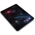 thumbnail image 5 of KSK KAISHEK Hard Shell Case for Newest MacBook Pro 15 inchs( Touch Bar, 2016 2017 2018 2019) + Black Keyboard Cover Model A1707/A1990 Galaxy A 0360, 5 of 5