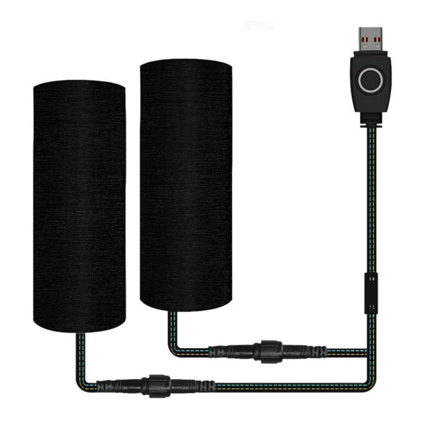Puños calefactables para motocicleta, accesorios para motocicleta, calentador de manos de calentamiento rápido para motocicleta, , ciclismo y