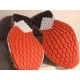 thumbnail image 5 of New Balance Zoie Lam x Fresh Foam Tempo Running - MTMPOPR1 - Mens: 7 / Wmns: 8.5, 5 of 6