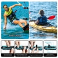 thumbnail image 3 of MARVUE Waterproof Camera 4K 56MP 11FT Underwater Camera Selfie Dual Screens 16X Digital Zoom Auto-Focus Waterproof Digital Camera for Snorkeling Blue, 3 of 8