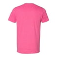 thumbnail image 2 of Gildan Soft Style T-Shirt for Men Cotton, 2 of 4