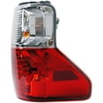 thumbnail image 4 of Dorman 1571441 Driver Side Tail Light Assembly for Specific Toyota Models Fits select: 2010-2013 TOYOTA TUNDRA, 4 of 4