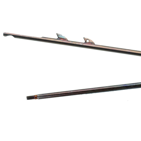 Riffe 9/32" (7.1mm) Diameter 6mm Threaded Euro Shaft