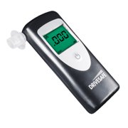 DRIVESAFE exec - Personal Breathalyzer | Professional Breath Alcohol Tester