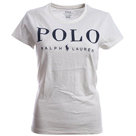 Polo Ralph Lauren Polo Ralph Lauren Womens Crew Neck T Shirt X