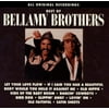 The Bellamy Brothers - Best of the Bellamy Bros - Country - CD