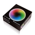 thumbnail image 4 of Rompecabezas De 1000 Piezas Para Adultos Adolescente Color Degradado Arco Iris Rompecabezas Redondo Grande Monstrate FN004545-00, 4 of 6